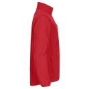 Classic Softshell Jacket - Red