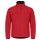 Classic Softshell Jacket - Red