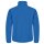Classic Softshell Jacket - Royal Blue