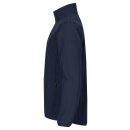 Classic Softshell Jacket - Dark Navy