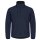 Classic Softshell Jacket - Dark Navy