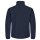 Classic Softshell Jacket - Dark Navy