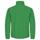 Classic Softshell Jacket - Apple Green