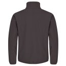 Classic Softshell Jacket - Dark Grey