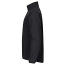 Classic Softshell Jacket - Black