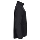 Classic Softshell Jacket - Black