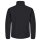 Classic Softshell Jacket - Black