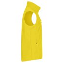 Classic Softshell Vest - Yellow