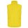Classic Softshell Vest - Yellow