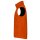 Classic Softshell Vest - Blood Orange
