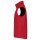 Classic Softshell Vest - Red