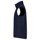 Classic Softshell Vest - Dark Navy