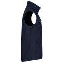 Classic Softshell Vest - Dark Navy