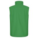 Classic Softshell Vest - Apple Green