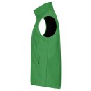 Classic Softshell Vest - Apple Green