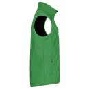 Classic Softshell Vest - Apple Green