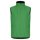 Classic Softshell Vest - Apple Green