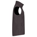 Classic Softshell Vest - Dark Grey