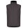 Classic Softshell Vest - Dark Grey