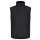 Classic Softshell Vest - Black