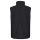 Classic Softshell Vest - Black