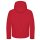 Classic Softshell Hoody - Red