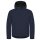 Classic Softshell Hoody - Dark Navy