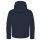 Classic Softshell Hoody - Dark Navy