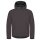 Classic Softshell Hoody - Dark Grey