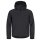 Classic Softshell Hoody - Black