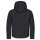 Classic Softshell Hoody - Black