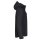 Classic Softshell Hoody - Black
