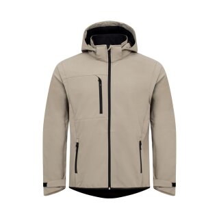 Classic Softshell 2 In 1