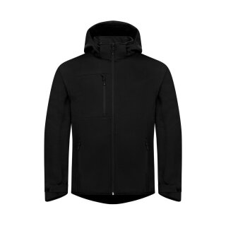 Classic Softshell 2 In 1