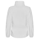 Classic Softshell Jacket Women - White