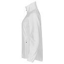 Classic Softshell Jacket Women - White