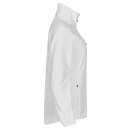 Classic Softshell Jacket Women - White