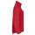 Classic Softshell Jacket Women - Red