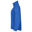 Classic Softshell Jacket Women - Royal Blue