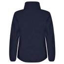Classic Softshell Jacket Women - Dark Navy