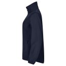 Classic Softshell Jacket Women - Dark Navy