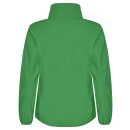 Classic Softshell Jacket Women - Apple Green
