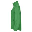 Classic Softshell Jacket Women - Apple Green