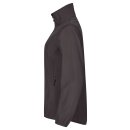 Classic Softshell Jacket Women - Dark Grey