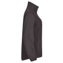 Classic Softshell Jacket Women - Dark Grey