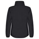Classic Softshell Jacket Women - Black
