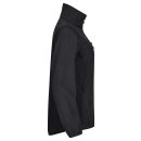 Classic Softshell Jacket Women - Black