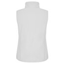 Classic Softshell Vest Women - White