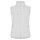 Classic Softshell Vest Women - White
