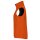 Classic Softshell Vest Women - Blood Orange